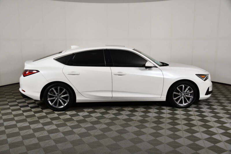 2024 Acura Integra