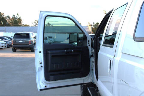 2015 Ford F-350 Super Duty