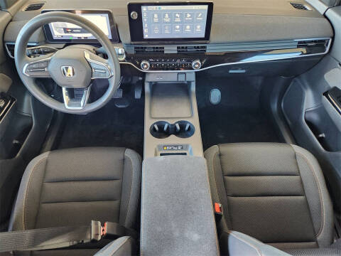 2026 Honda Prologue EX