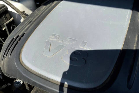 2018 Jeep Grand Cherokee High Altitude