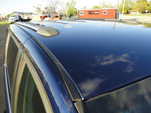 2012 Dodge Grand Caravan Crew