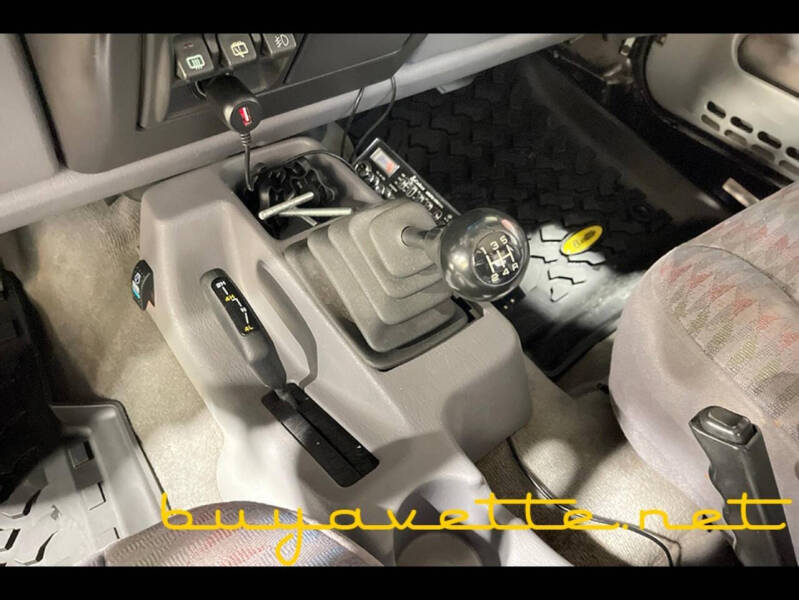 1998 Jeep Wrangler Sport