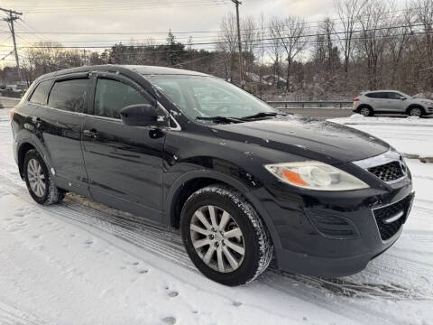 2010 Mazda CX-9 Touring