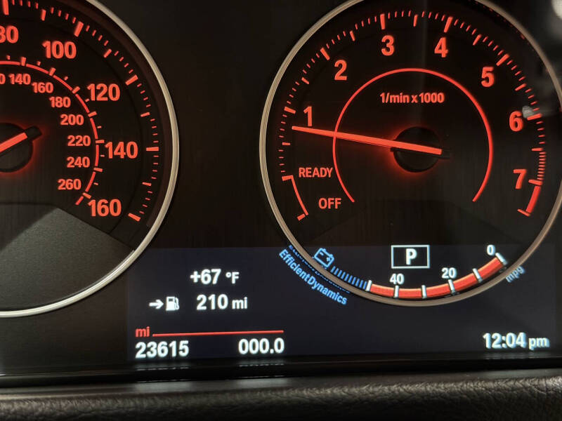 2019 BMW 4 Series 440i