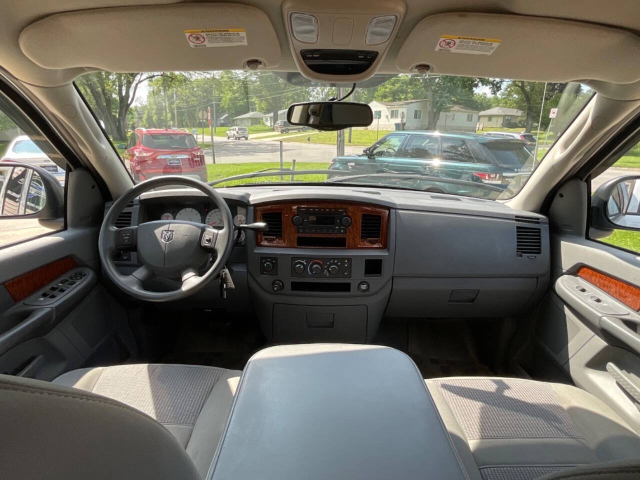 2006 Dodge Ram 1500 for sale at Auto Connection in Waterloo, IA