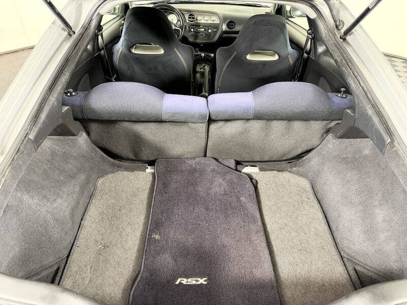 2006 Acura RSX