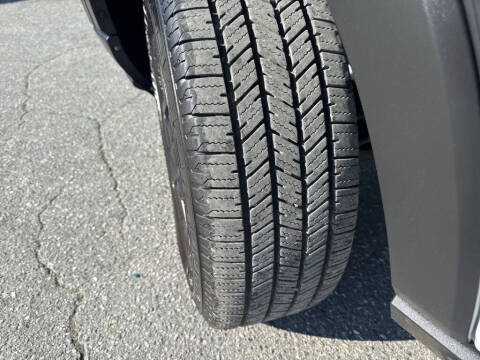 2019 Ford Transit 250