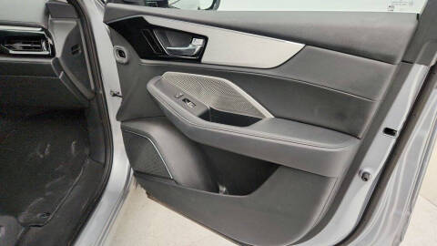 2023 Acura MDX SH-AWD