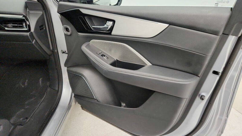 2023 Acura MDX SH-AWD