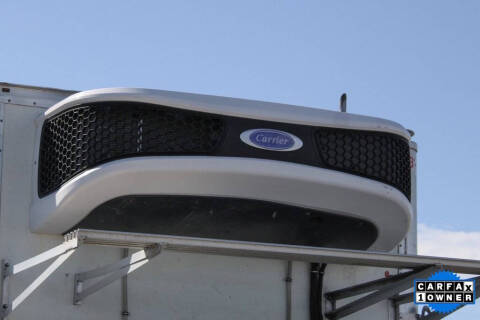 2022 International MV607