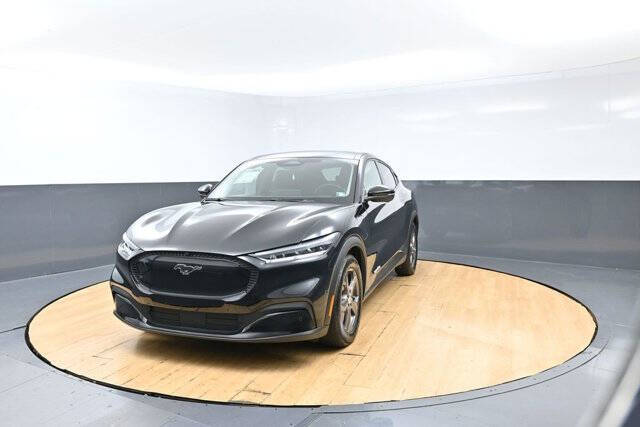 2023 Ford Mustang Mach-E Select