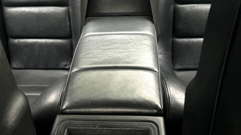 1992 BMW 8 Series 850i