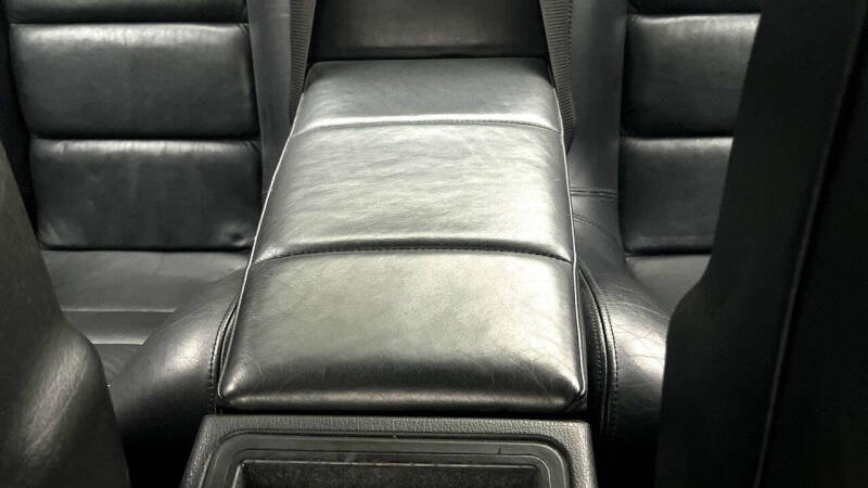 1992 BMW 8 Series 850i