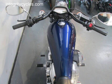2020 Honda Fury