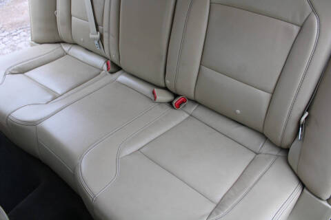 2014 Ford Taurus SEL