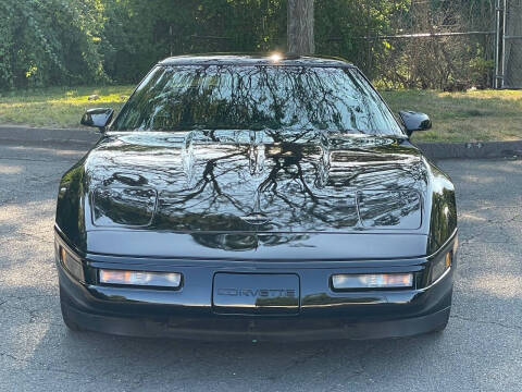 1992 Chevrolet Corvette