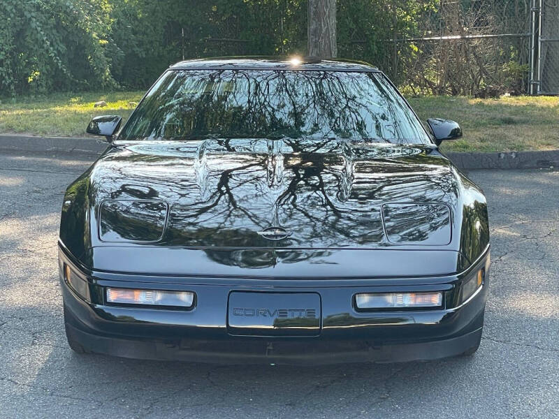 1992 Chevrolet Corvette