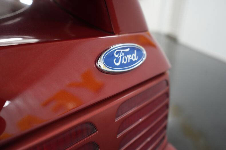 1992 Ford Mustang GT