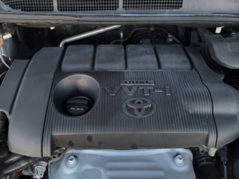 2013 Toyota Venza LE