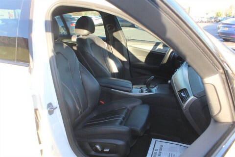 2019 BMW 5 Series 540i xDrive