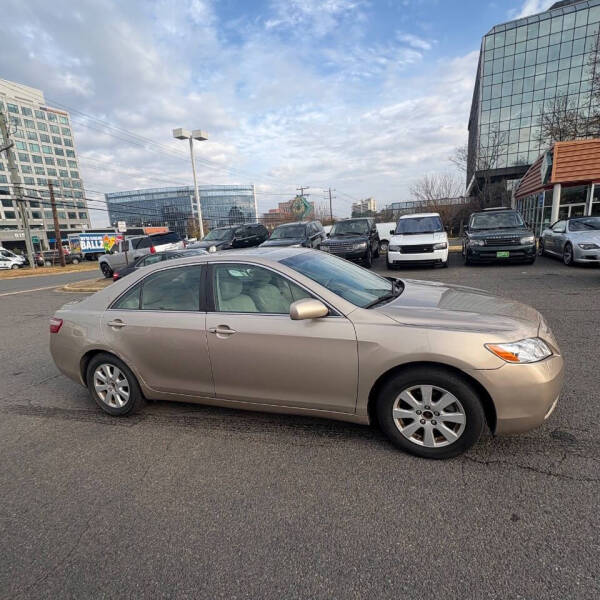 2007 Toyota Camry XLE V6