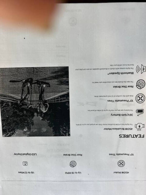 2022 x hover-1/highlander e alpha