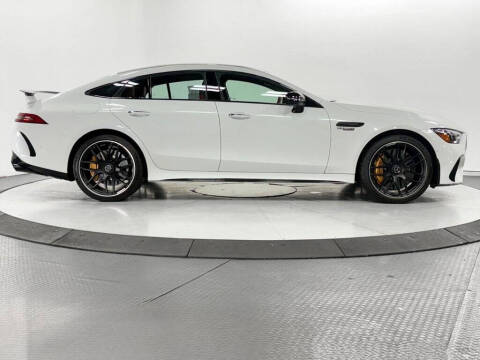 2024 Mercedes-Benz AMG GT 63 S E Performance