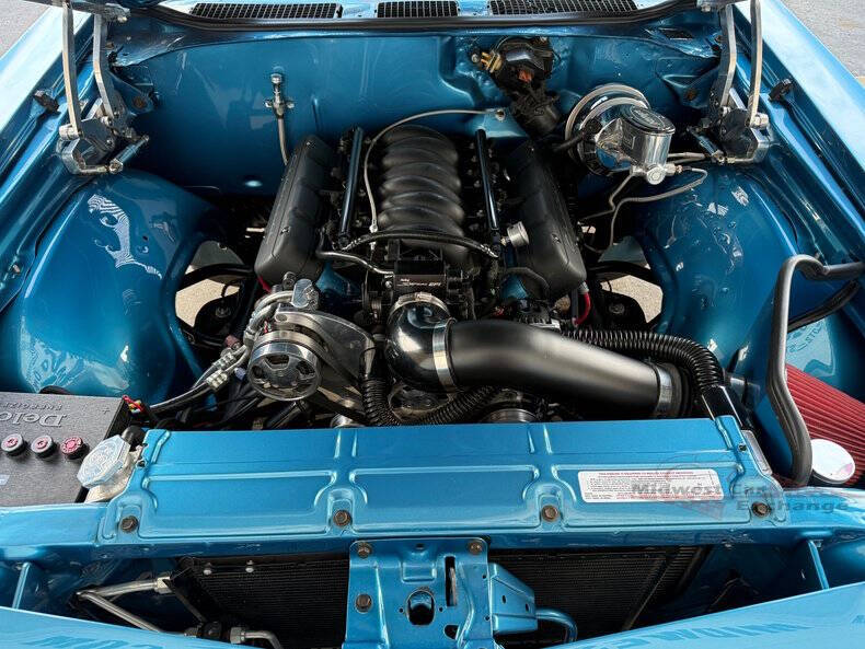 1969 Chevrolet Chevelle