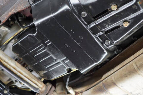 1986 Mercedes-Benz 560-Class 560 SL