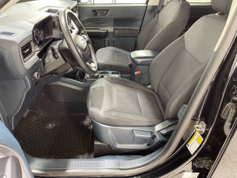 2022 Ford Maverick XL