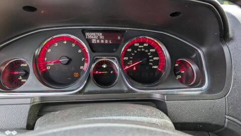 2013 GMC Acadia SLE-2