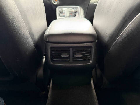 2015 Dodge Challenger R/T Scat Pack