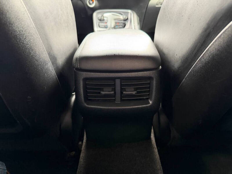 2015 Dodge Challenger R/T Scat Pack