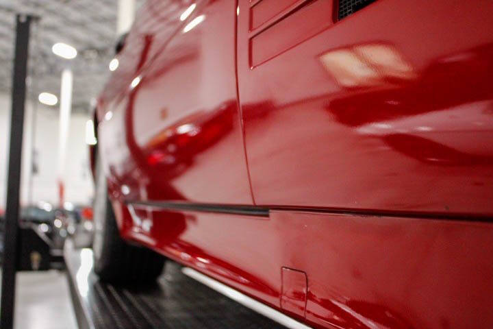 1995 Mercedes-Benz SL-Class SL 320