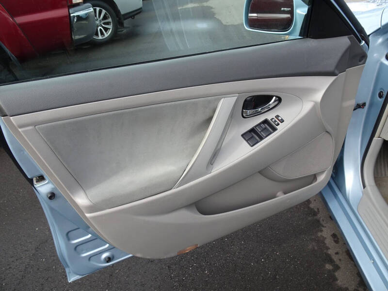 2008 Toyota Camry LE