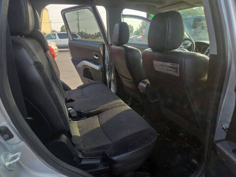 2011 Mitsubishi Outlander SE