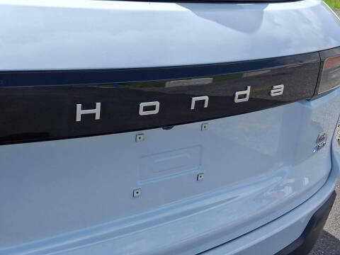 2026 Honda Prologue EX