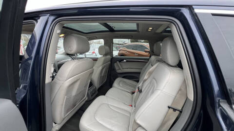 2011 Audi A3 2.0 TDI Premium