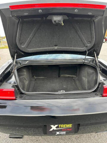 2014 Dodge Challenger SXT