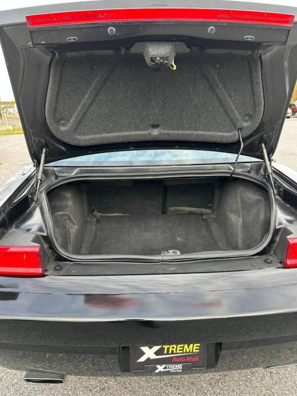 2014 Dodge Challenger SXT