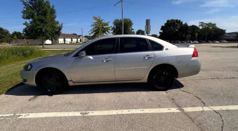 2006 Chevrolet Impala LT