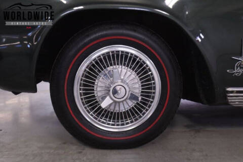 1963 Chevrolet Corvair