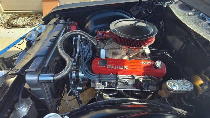 1969 Buick Riviera