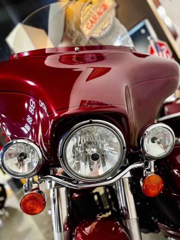 2006 Harley-Davidson Ultra Classic Electra Glide