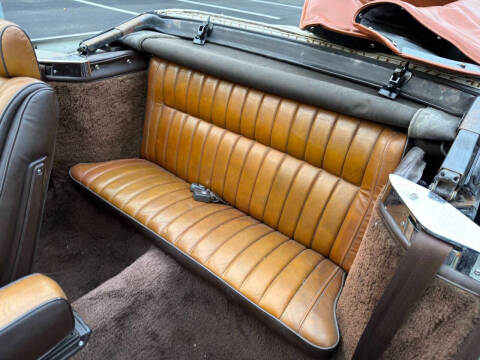 1983 Chrysler Le Baron