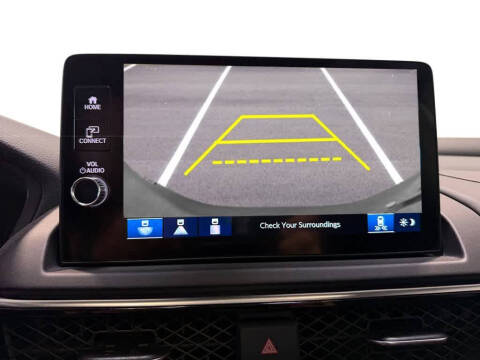2026 Acura ADX