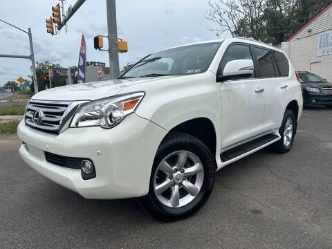 2011 Lexus GX 460 for sale at PA Auto World in Levittown PA