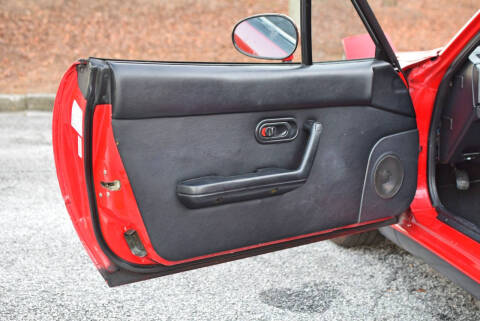 1990 Mazda MX-5 Miata