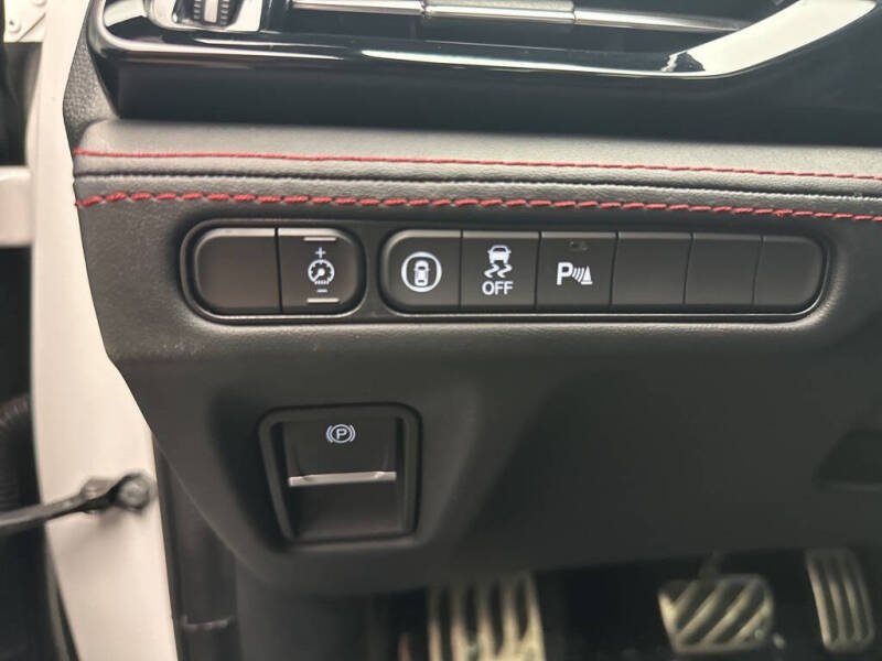 2023 Acura MDX SH-AWD w/A-SPEC