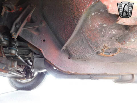 1984 Alfa Romeo Spider Veloce